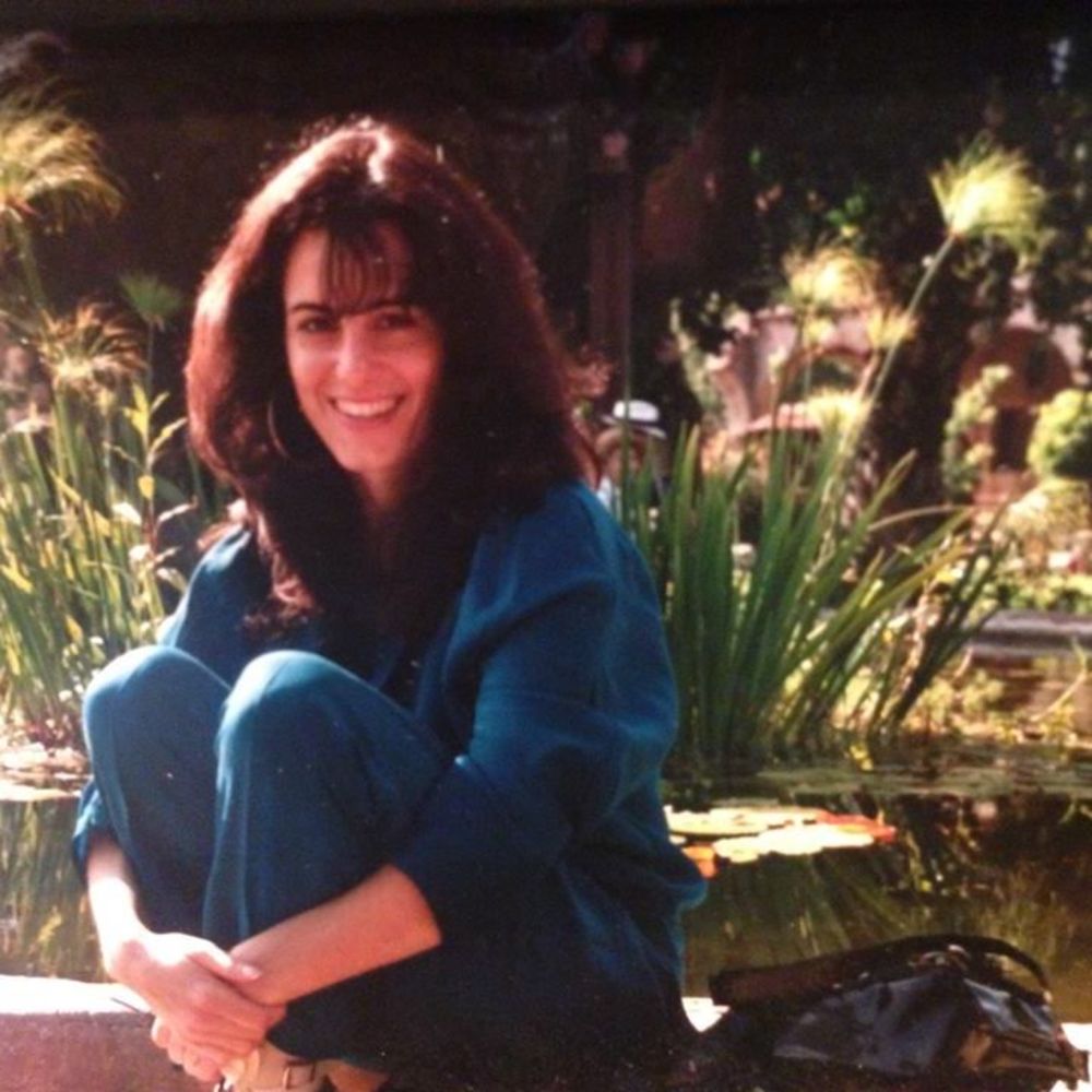 Meet your Posher, Rosanne